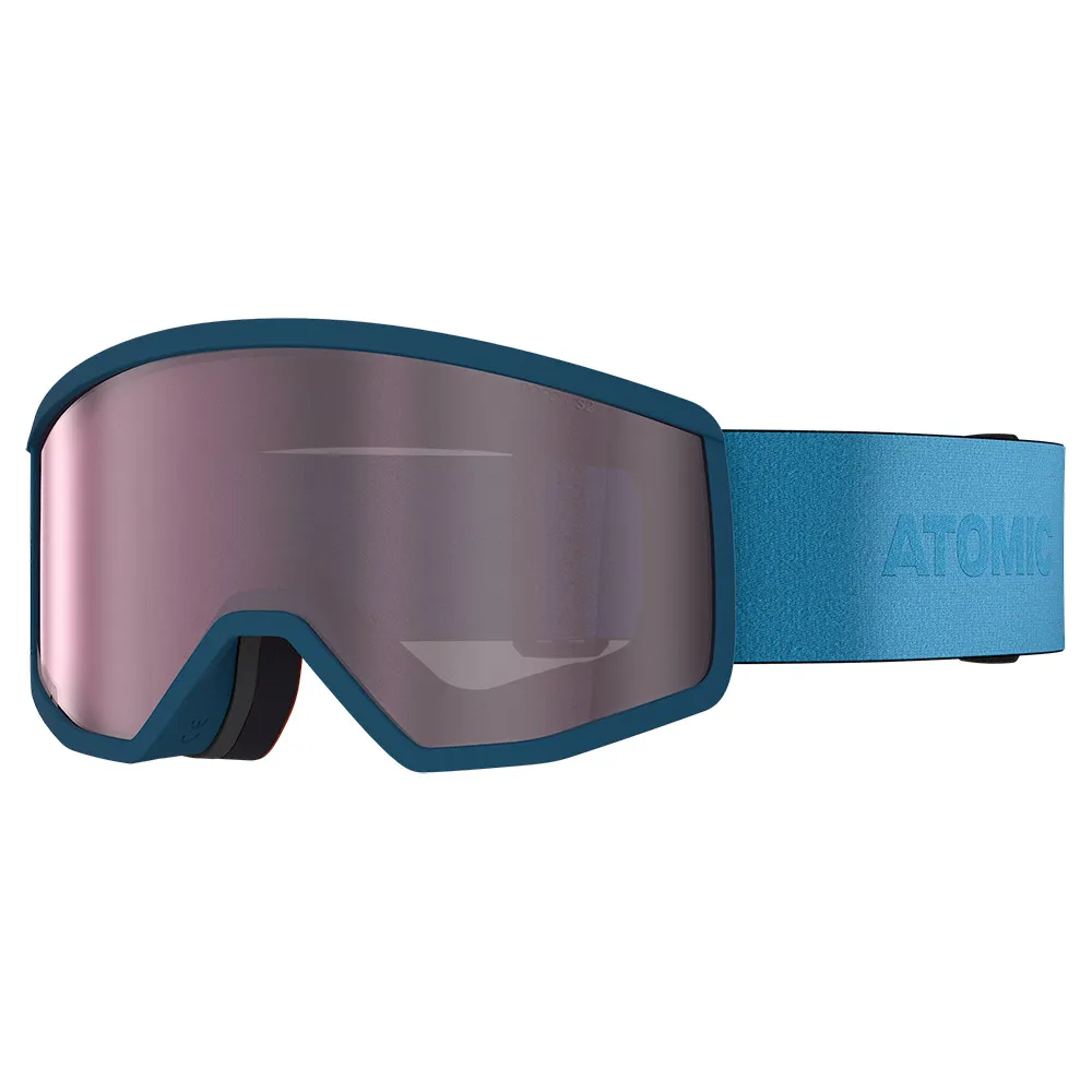 Atomic Four Jr Xs Junior Skibril Iceberg