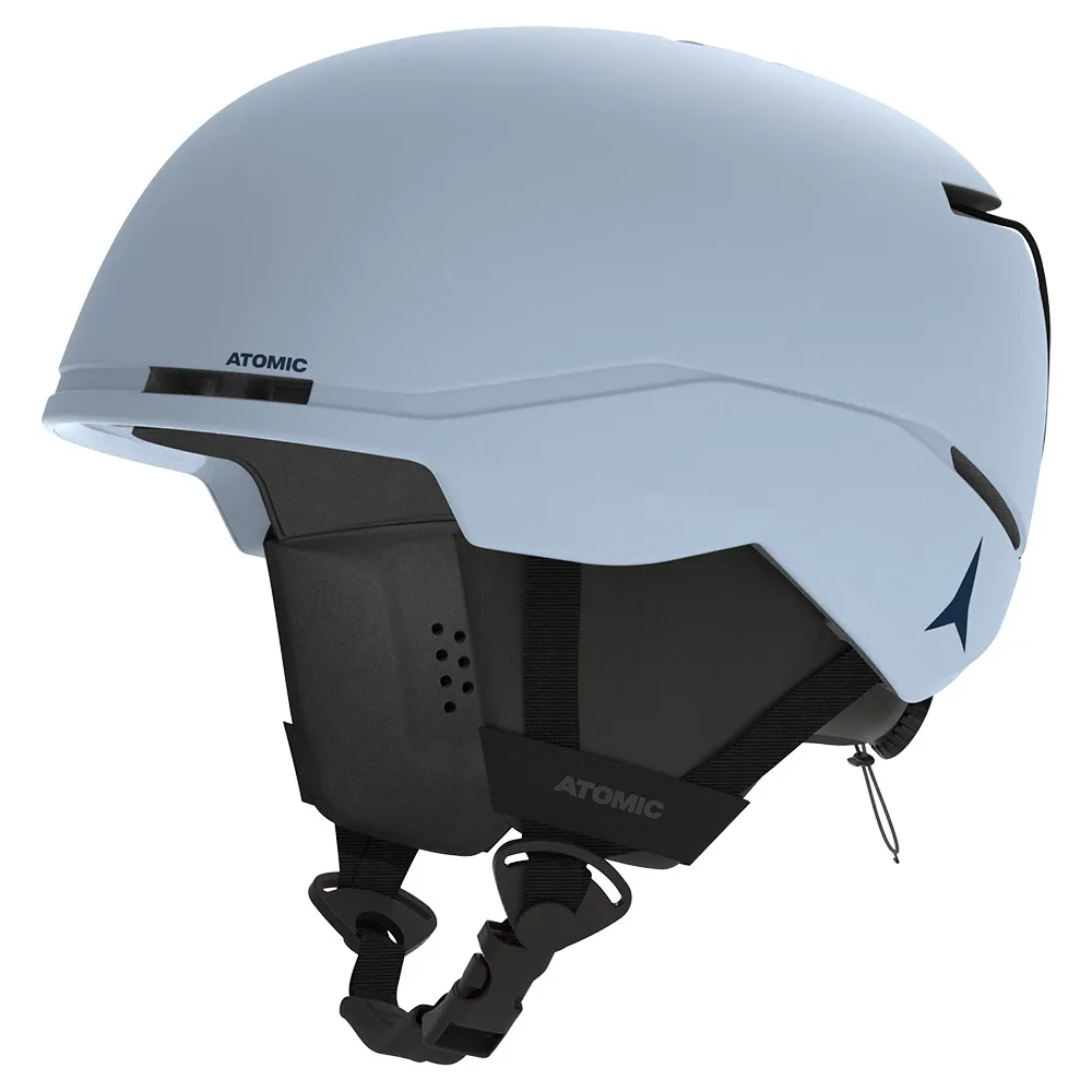 Atomic Four Juniorhelm Glacier