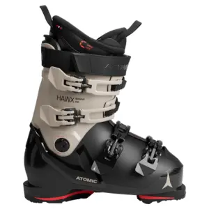 Atomic Hawx Magna 110 Alpine Skischoenen Zwart