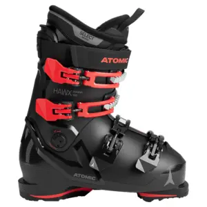 Atomic Hawx Magna 100 Alpine Skischoenen Zwart