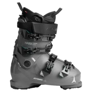 Atomic Hawx Magna 110 S Alpine Skischoenen Antraciet