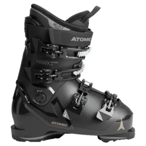 Atomic Hawx Magna 75 W Alpineskischoenen Voor Dames Zwart