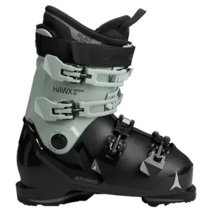 Atomic Hawx Magna 85 W Alpineskischoenen Voor Dames Zwart