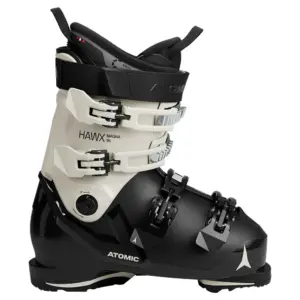 Atomic Hawx Magna 95 W Alpineskischoenen Voor Dames Zwart