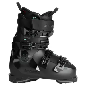 Atomic Hawx Prime 105 S W Alpineskischoenen Voor Dames Zwart