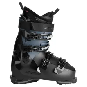 Atomic Hawx Prime 110 Alpine Skischoenen Zwart