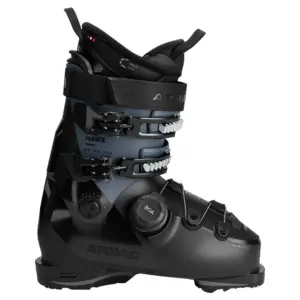 Atomic Hawx Prime 110 Boa Alpine Skischoenen Zwart