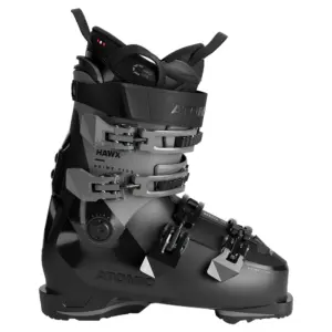 Atomic Hawx Prime 110 S Alpine Skischoenen Antraciet