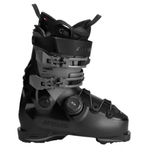 Atomic Hawx Prime 110 S Boa Alpine Skischoenen Antraciet