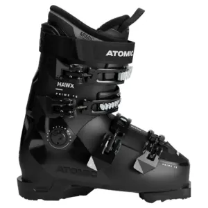 Atomic Hawx Prime 75 W Alpineskischoenen Voor Dames Zwart
