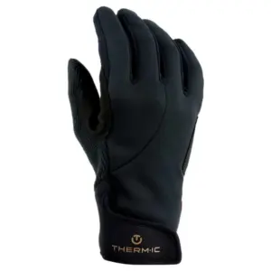 Therm-ic Nordic Exploration Handschoenen Zwart