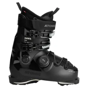 Atomic Hawx Prime 85 Boa W Alpineskischoenen Voor Dames Antraciet