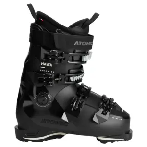 Atomic Hawx Prime 85 W Alpineskischoenen Voor Dames Antraciet