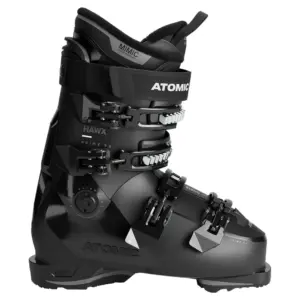 Atomic Hawx Prime 90 Alpine Skischoenen Antraciet