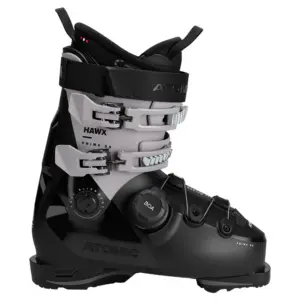 Atomic Hawx Prime 95 Boa W Alpineskischoenen Voor Dames Zwart