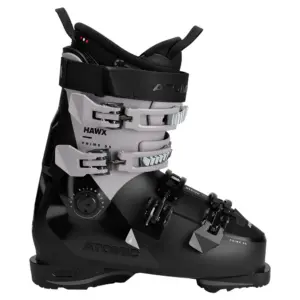 Atomic Hawx Prime 95 W Alpineskischoenen Voor Dames Zwart