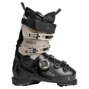 Atomic Hawx Ultra 110 S Boa Alpine Skischoenen Zwart