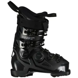 Atomic Hawx Ultra 85 Boa W Alpineskischoenen Voor Dames Antraciet