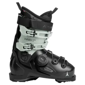 Atomic Hawx Ultra 95 Boa W Alpineskischoenen Voor Dames Zwart