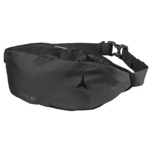 Atomic Hydration Belt Heuptas Zwart