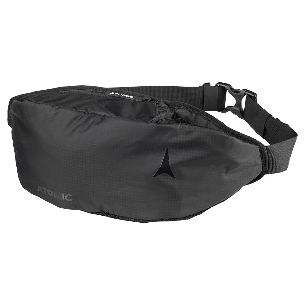 Atomic Hydration Belt Heuptas Zwart