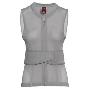 Atomic Live Shield Amid Lite Vrouwenbeschermingsvest Concrete