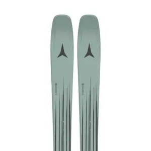 Atomic Maven 86 C Alpineski´s Zwart