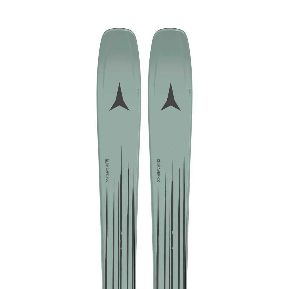Atomic Maven 86 C Alpineski´s Zwart