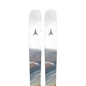 Atomic Maven 86 C Dames Alpineski´s Whiteout