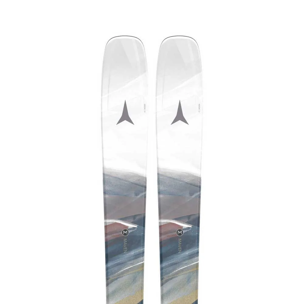 Atomic Maven 86 C Dames Alpineski´s Whiteout