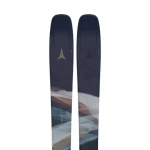 Atomic Maven 88 Cti Dames Alpineski´s Deep Ocean