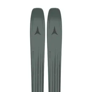 Atomic Maverick 96 Cti Alpineski´s Zwart