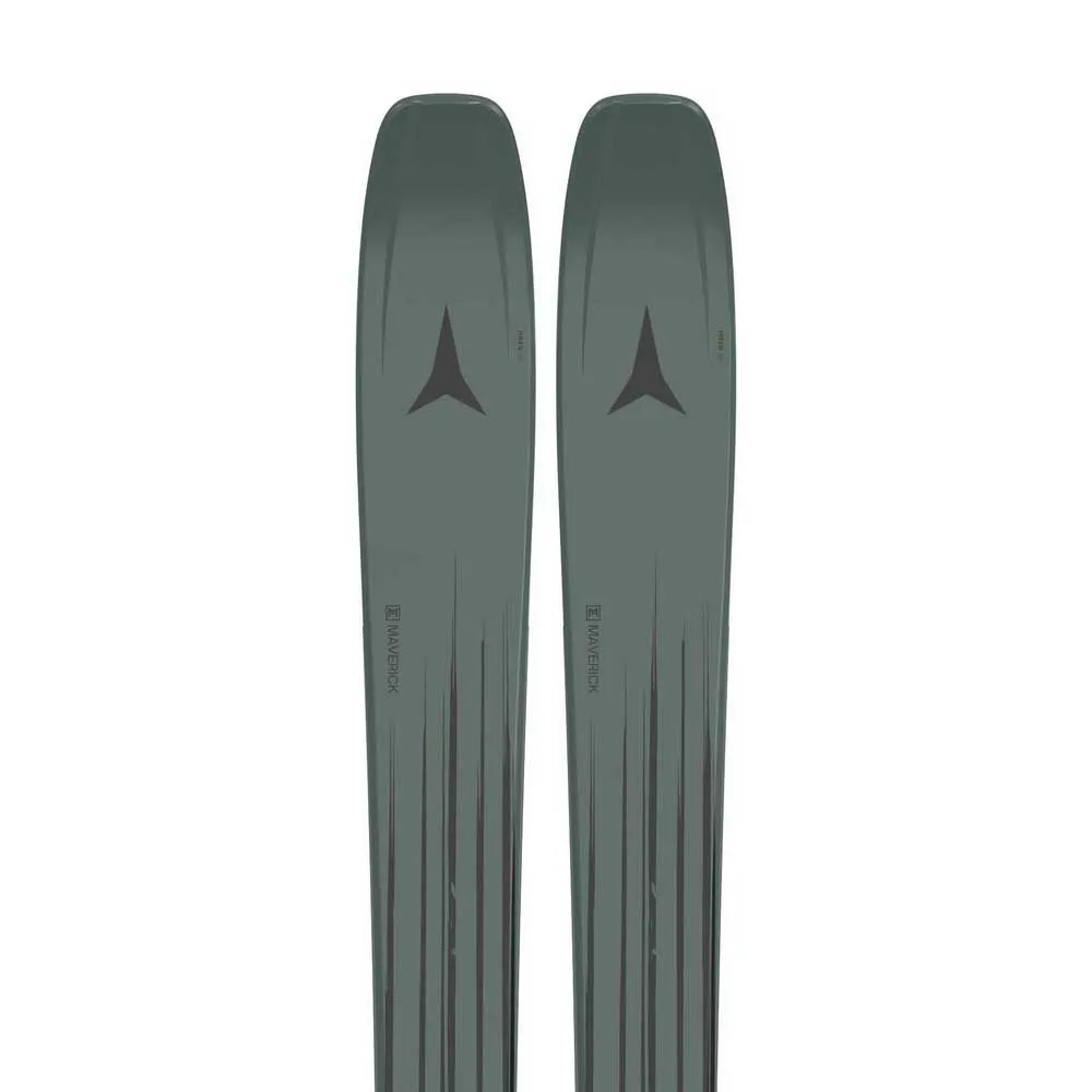 Atomic Maverick 96 Cti Alpineski´s Zwart