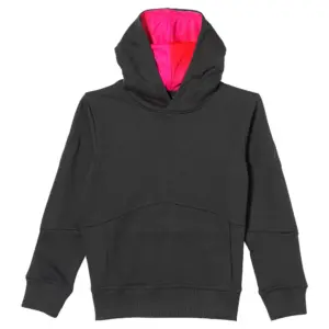 Atomic Redster Hoodie Zwart