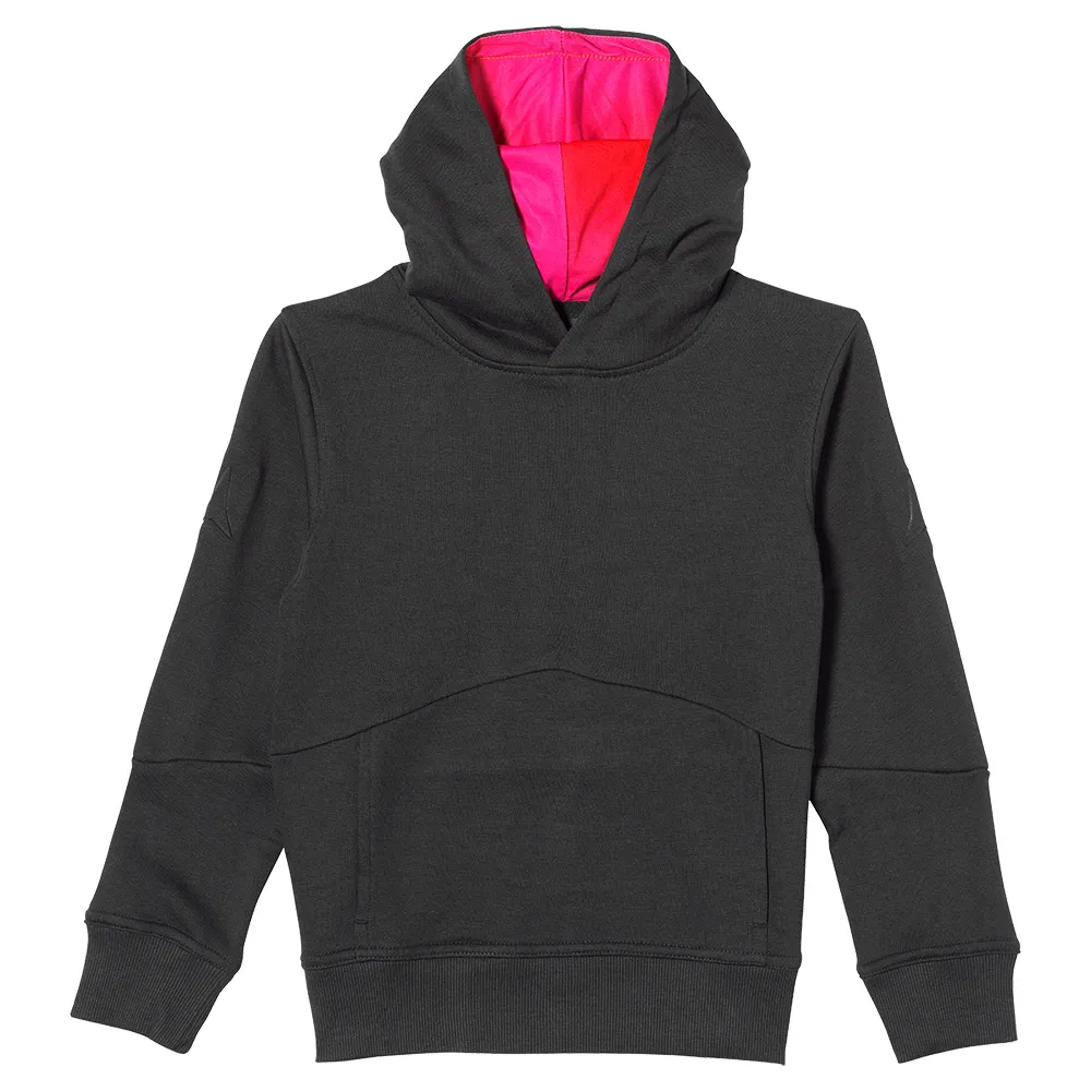 Atomic Redster Hoodie Zwart