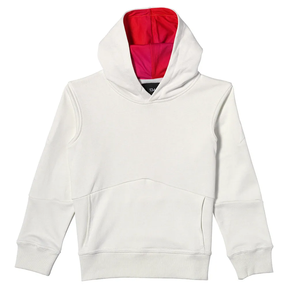 Atomic Redster Hoodie Creme