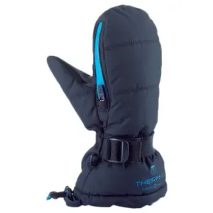 Therm-ic Warmer Ready Handschoenen Blauw