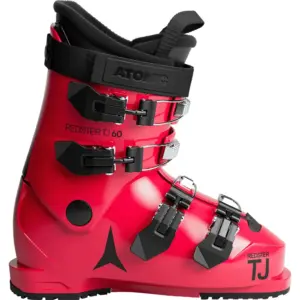 Atomic Redster Tj 60 Junior Alpine Skischoenen Zwart