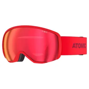 Atomic Revent Jr S Hd Junior Skibril Rood