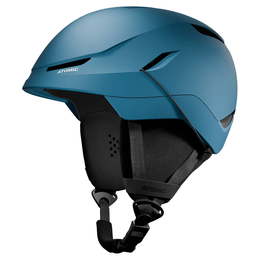 Atomic Revent Juniorhelm Blauw
