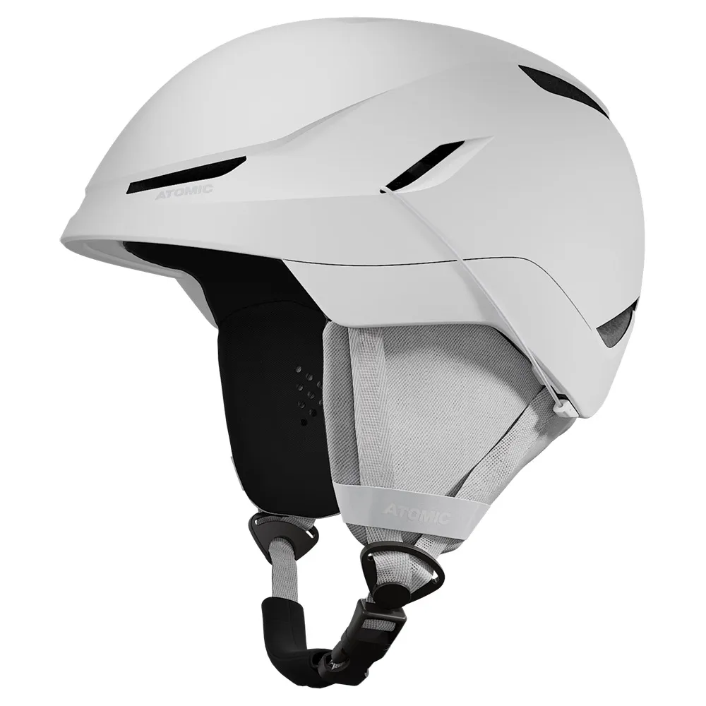 Atomic Revent Juniorhelm Wit