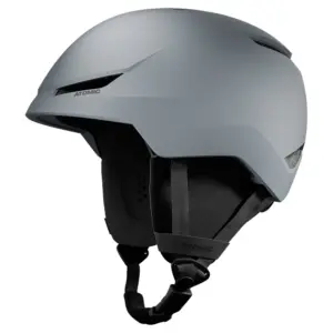 Atomic Revent Lite+ Helm Grijs
