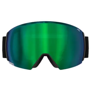 Atomic Revent Q L Hd Fotochrome Skibril Zwart
