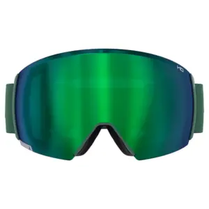 Atomic Revent Q L Hd Fotochrome Skibril Groen