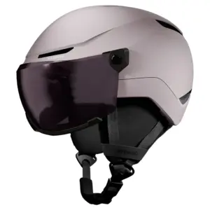 Atomic Revent Visor Junior Vizierhelm Concrete