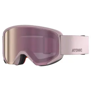 Atomic Savor M Stereo Skibril Grijs
