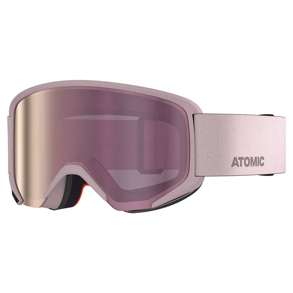 Atomic Savor M Stereo Skibril Grijs