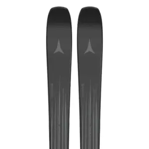 Atomic Maverick 84 Ltd Ed+m 10 Gw Alpin Skipakket Zwart