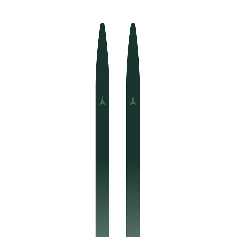 Atomic Pro C1 Skintec Hard+prolink Access Cl Set Langlaufski´s Groen