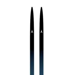 Atomic Pro C2 Skintec Hard+prolink Shift Cl Set Langlaufski´s Blauw